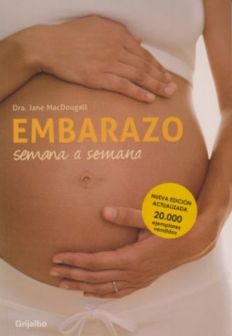 Embarazo semana a semana