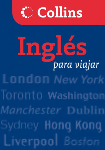 ingles para viajar