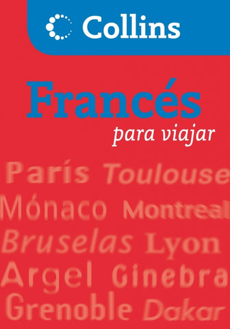 Freances para viajar