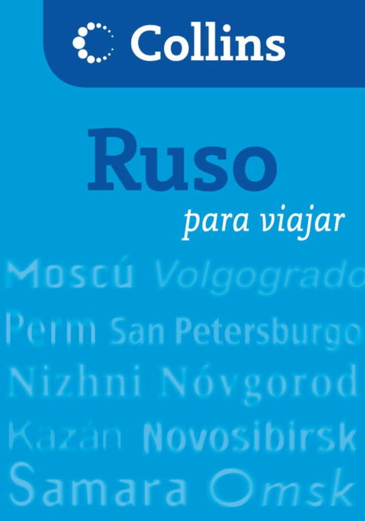 Ruso para viajar