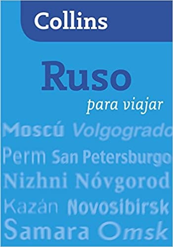 Ruso para viajar