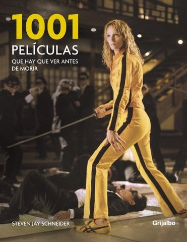 1001 peliculas que hay que ver antes de morir