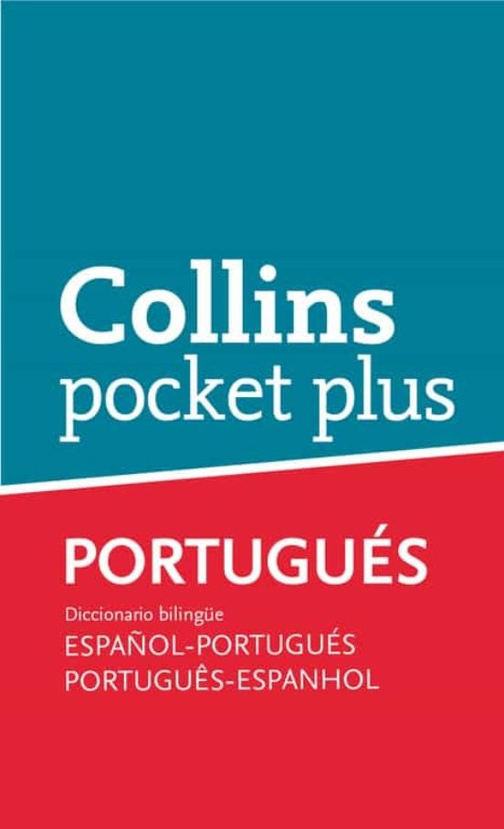 COLLINS POCKET PLUS POTUGUES ESPAÑOL.. | Vários Vários