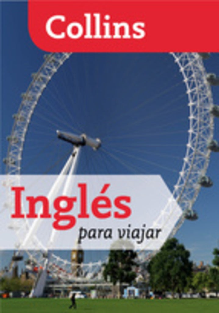 INGLÉS PARA VIAJAR