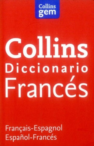 Diccionario Frances Español | VACIO