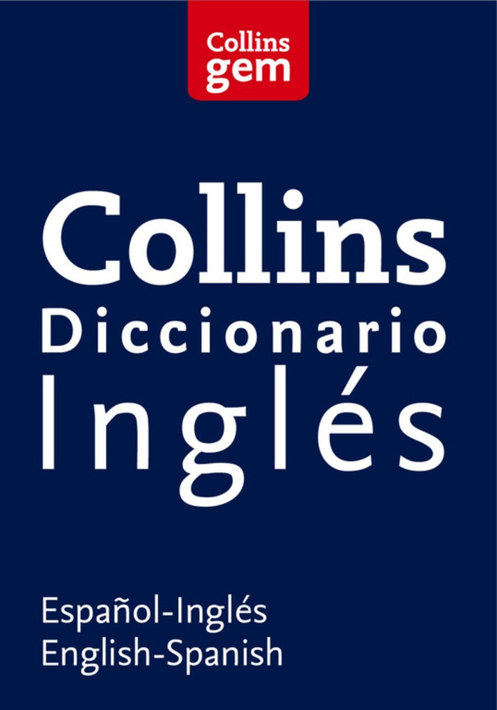 COLLINS DICCIONARIO