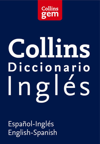 COLLINS DICCIONARIO