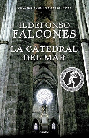 LA CATEDRAL DEL MAR OFERTA | Ildefonso Falcones