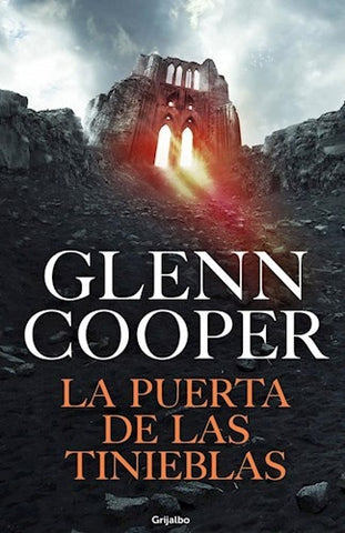 La puerta de las tinieblas * | Glenn Cooper