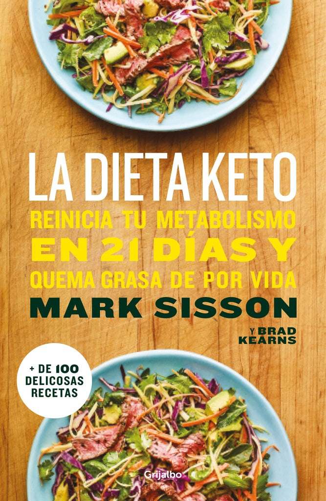 La dieta Keto. | Mark  sisson