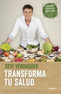 TRANSFORMA TU SALUD.F | Xevi Verdaguer