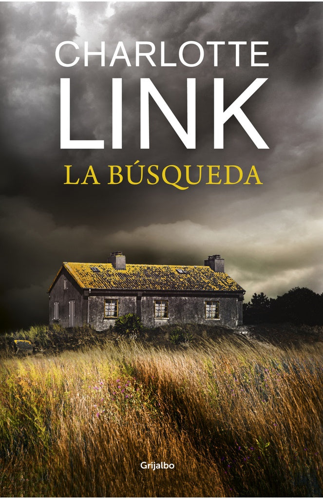 La búsqueda* | Charlotte Link