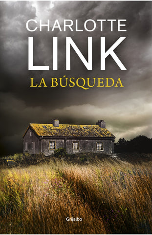 La búsqueda* | Charlotte Link