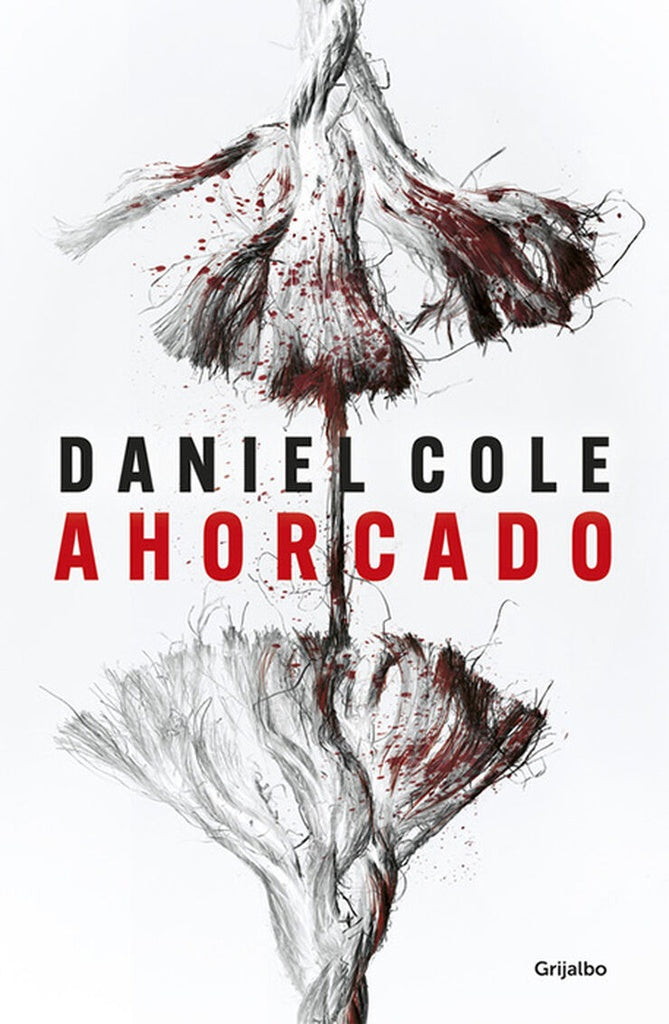 Ahorcado | Daniel  Cole