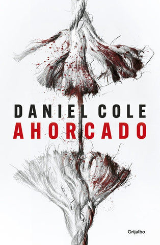 Ahorcado | Daniel  Cole
