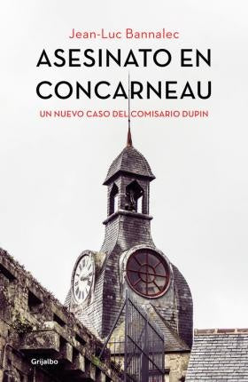 Asesinato en Concarneau * | Jean - Luc Bannalec