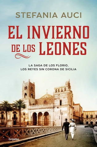 El invierno de los leones | Stefania  Auci