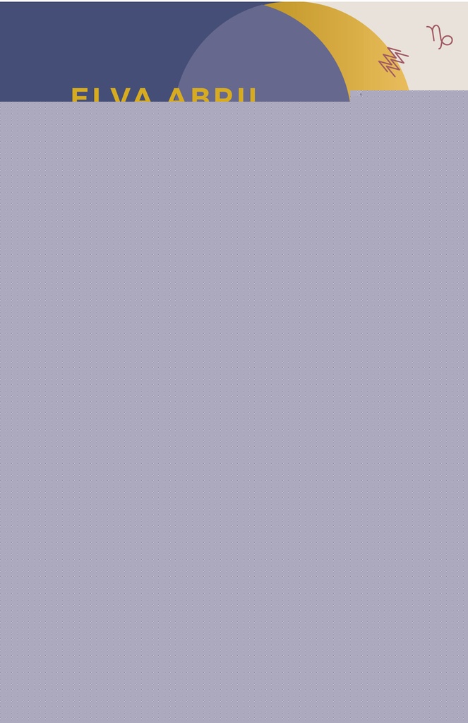 LOS DOCE CÓDIGOS DEL AMOR | ELVA ABRIL