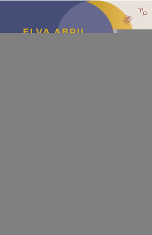 LOS DOCE CÓDIGOS DEL AMOR | ELVA ABRIL