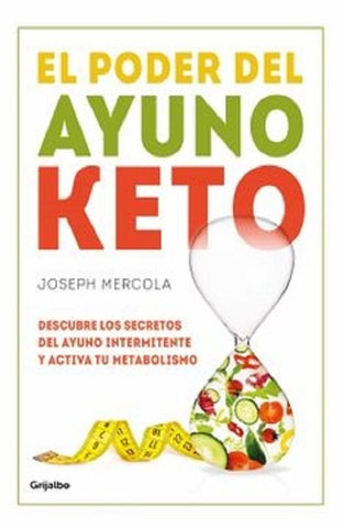 EL PODER DEL AYUNO KETO*.. | Dr. Joseph Mercola m