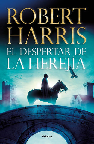El despertar de la herejía  | Robert Harris