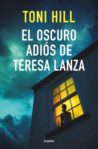 EL OSCURO ADIOS DE TERESA LANZA.. | Toni Hill
