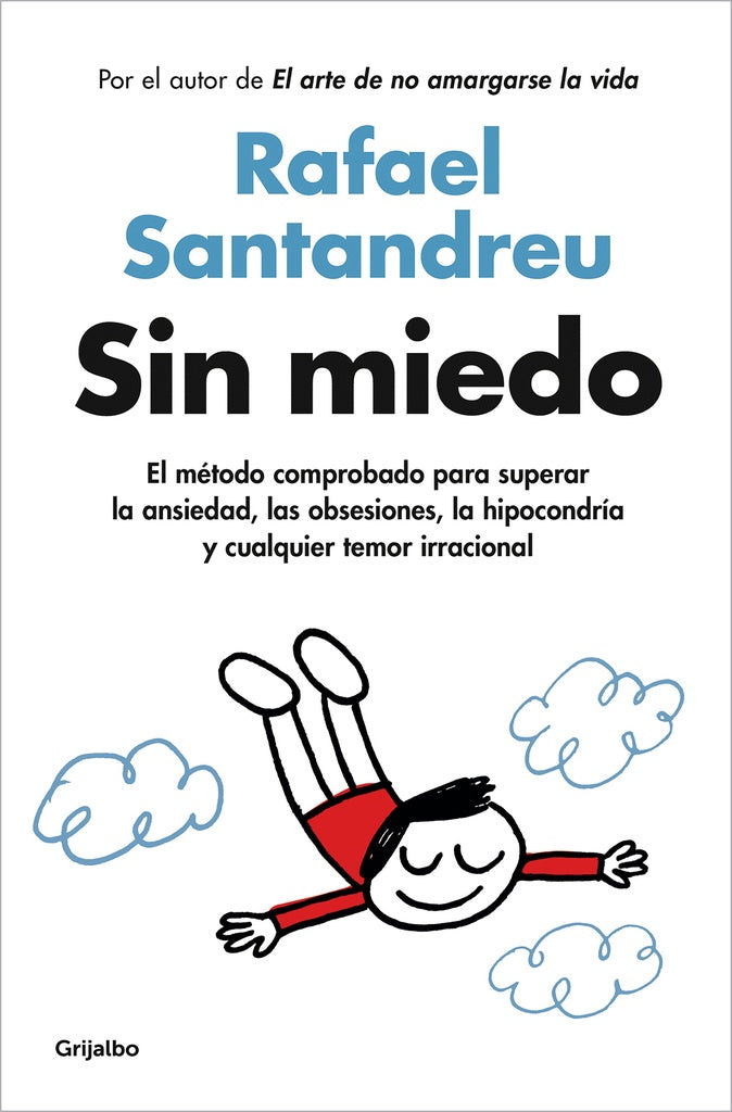SIN MIEDO * | Rafael Santandreu