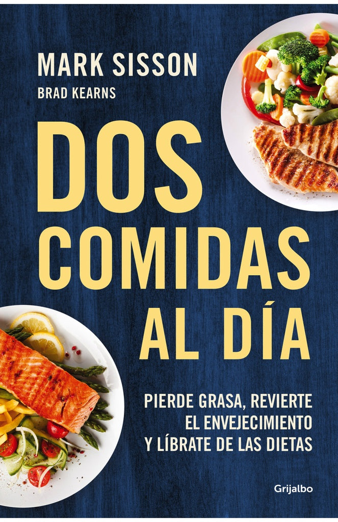 Dos comidas al día  | Mark sisson