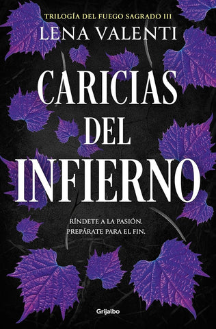 CARICIAS DEL INFIERNO.. | Lena Valenti