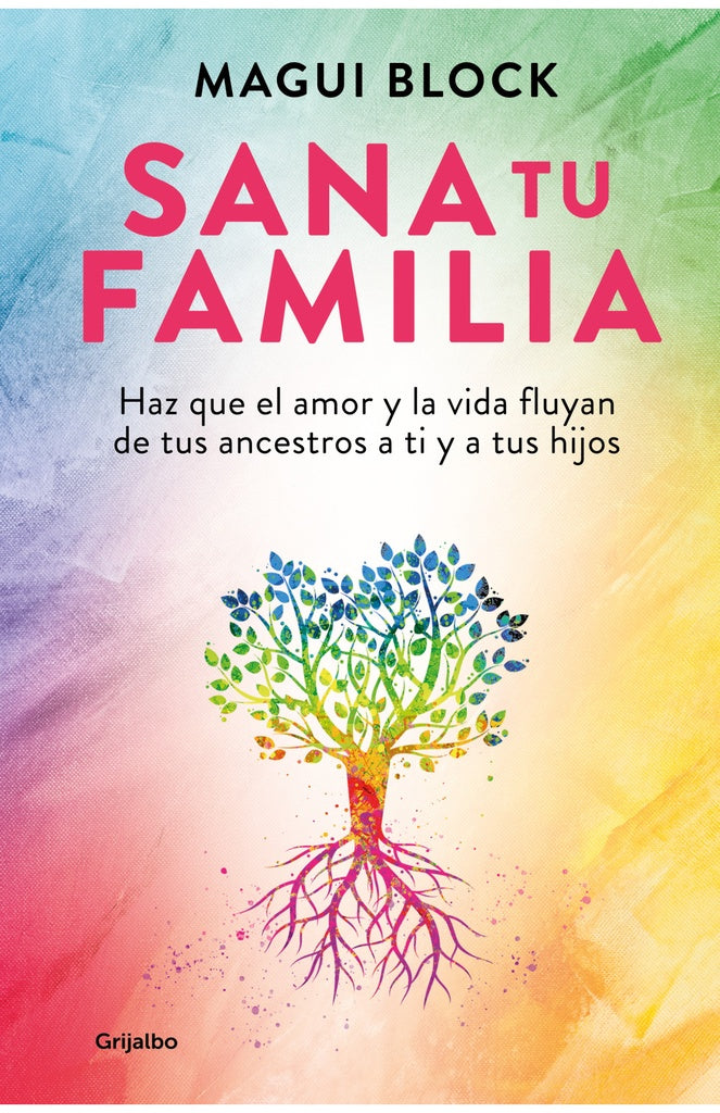 SANA TU FAMILIA.. | MAGUI  BLOCK