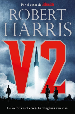V2.. | Roberte Harris