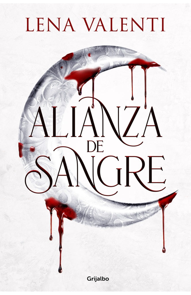 ALIANZA DE SANGRE.. | Lena Valenti