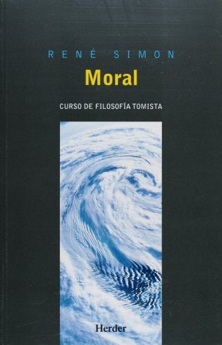Moral | René  Simón
