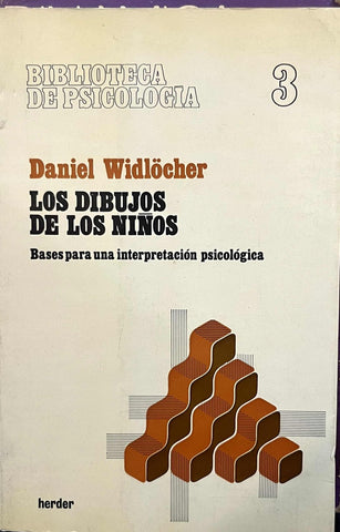 LOS DIBUJOS DE LOS NIÑOS.. | David  Widlöcher