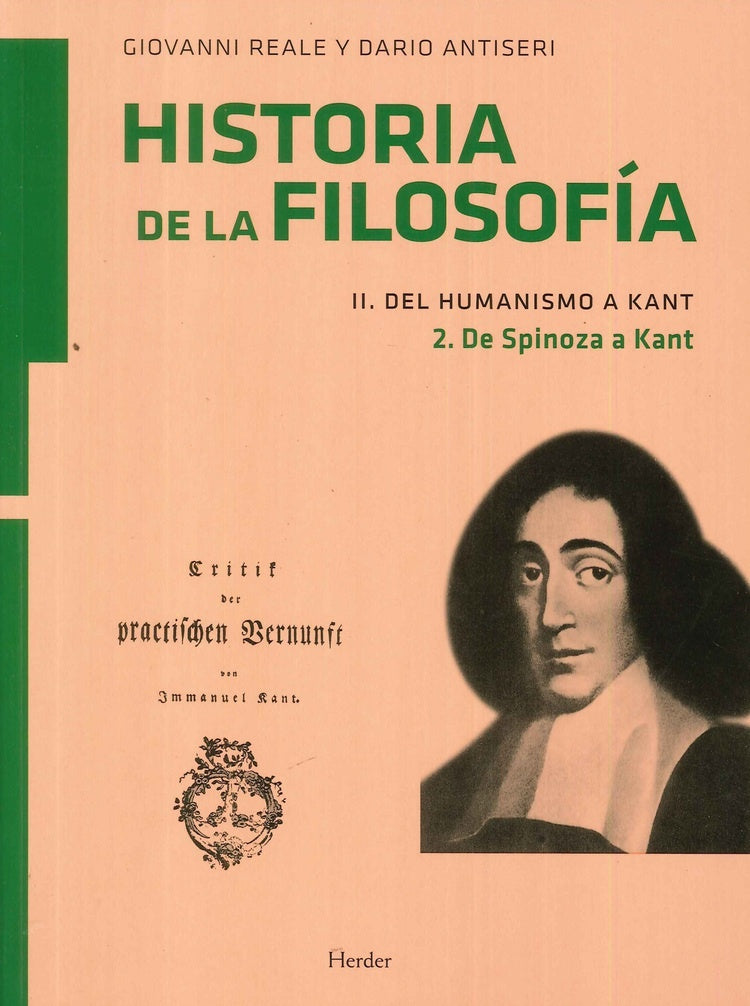 Historia de la filosofia | Giovanni Reale