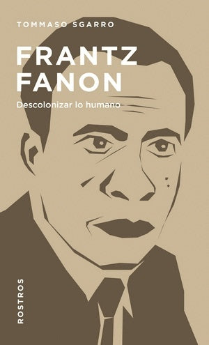 Frantz Fanon | TOMMASO SGARRO
