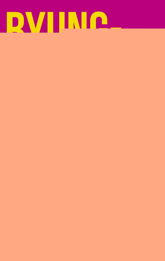 EXPULSION DE LO DISTINTO*.. | Byung-Chul Han