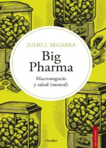 BIG PHARMA