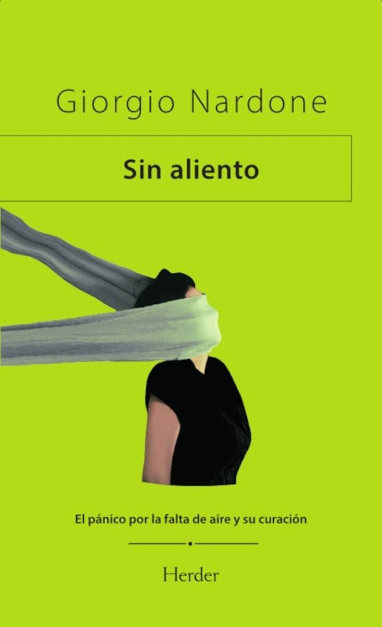 SIN ALIENTO | Giorgio Nardone