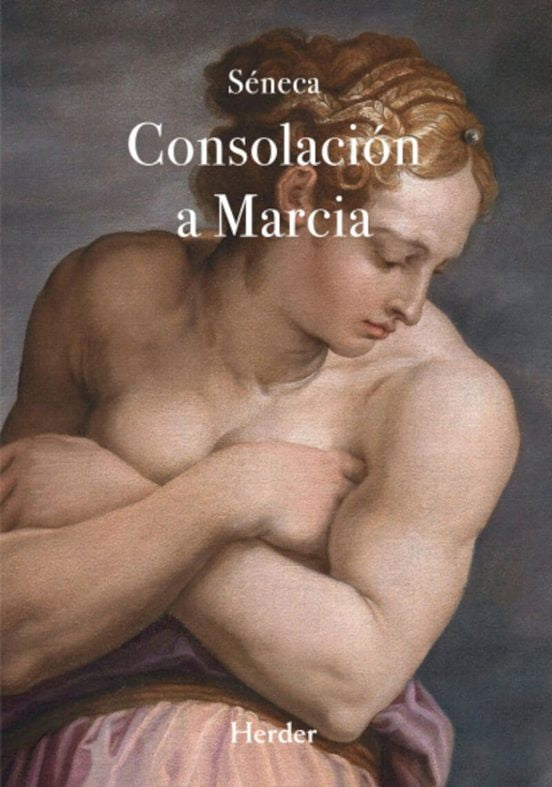 CONSOLACION A MARCIA | Séneca