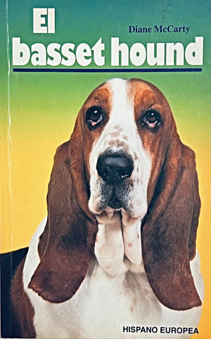 EL BASSET HOUND.. | DIANE MCCARTY