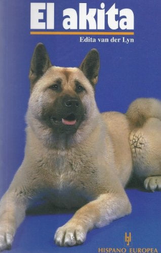 EL AKITA