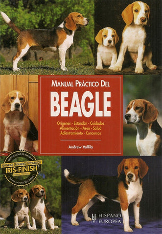MANUAL PRÁCTICO DEL BEAGLE.. | Andrew Vallila