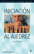 Iniciación al ajedrez
