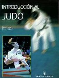 INTRODUCCION AL JUDO
