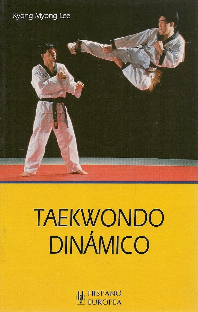 TAEKWONDO DINAMICO