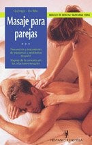 Manuales de medicina tradicional china. Masaje para parejas | Jingxi-Rihe-Niell i Sureda-Aznar