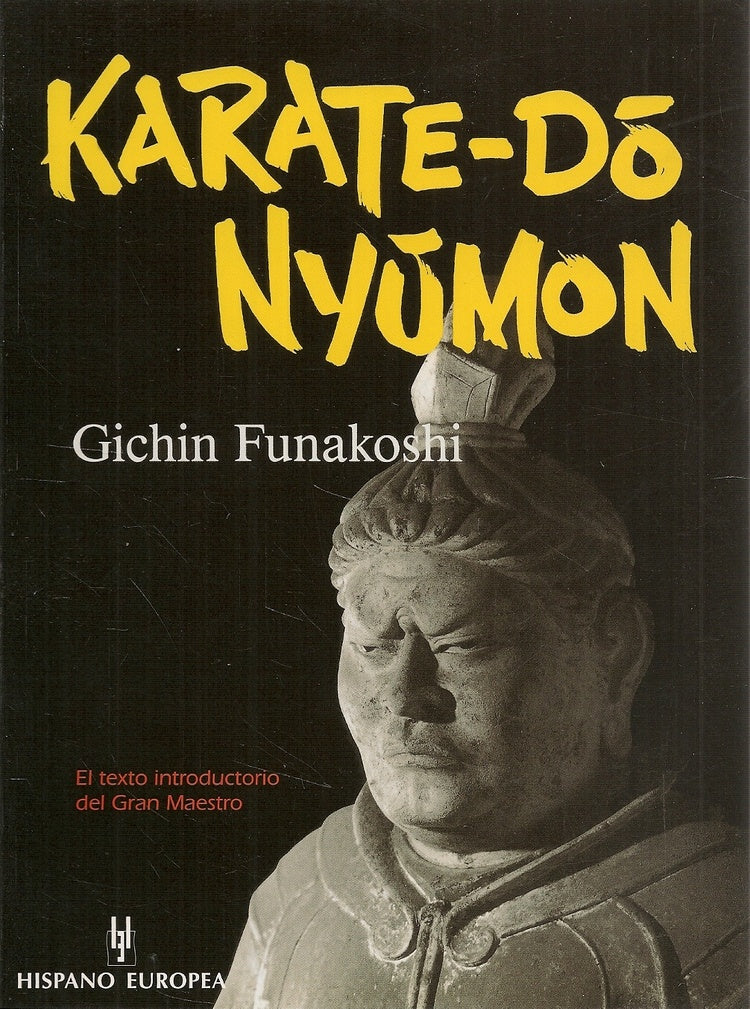 KARATE-DO