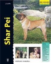 shar Pei  | J. Cunliffe
