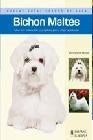 Nuevas guias: perro bichon maltes